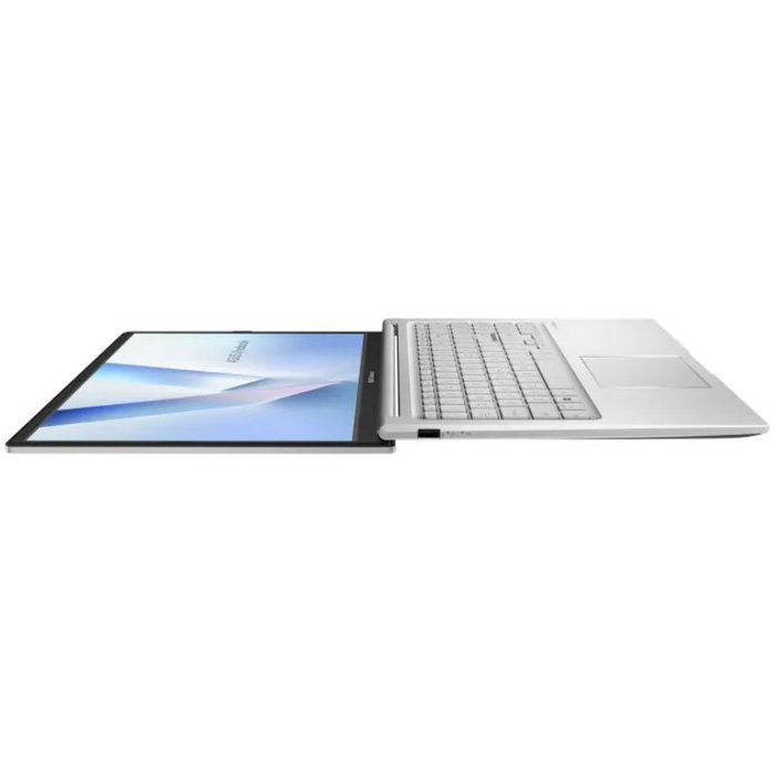 Asus VivoBook 15 X1504MA-BQ221 Intel Core 7, 16GB RAM, 512GB SSD, 15.6 pulgadas, Plata Asus VivoBook 15 X1504MA-BQ221 Intel Core 7, 16GB RAM, 512GB SSD, 15.6 pulgadas, Plata